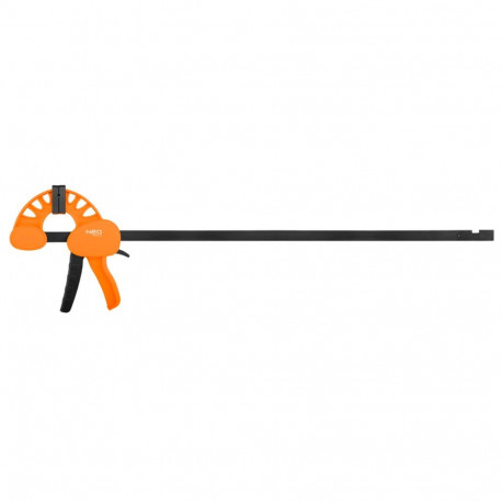 Ścisk automatyczny heavy duty 24"/600