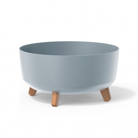 lillepott Gracia Low DGRL400L, helehall