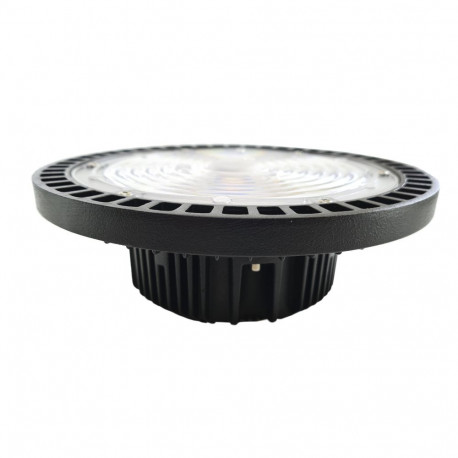 Lampa przemysłowa led ip65 100w high bay ufo 12 000lm 4000k neutralna