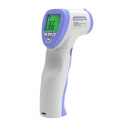 AG458E Termometr bezdotykowy podczerwień