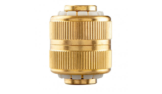 3/4" vooliku parandusliitmik, messingist