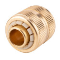 Reparator węża 3/4", mosiężny