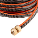 Reparator węża 1/2", mosiężny