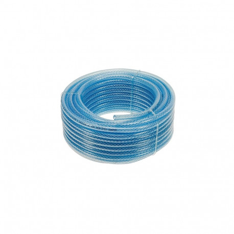 Wąż do benzyny i oleju zbrojony 3-warstwowy śr 12 mm/1 mb (25m w rolce)