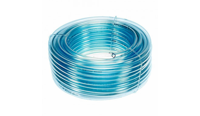 1-kihiline bensiinile ja õlile voolik, siseläbimõõt 16 mm (25 m rullis)