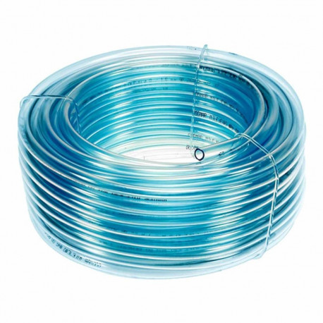 Bensiini- ja õlivoolik, 1-kiht, läbimõõt 14 mm/1 m (25 m rullis)