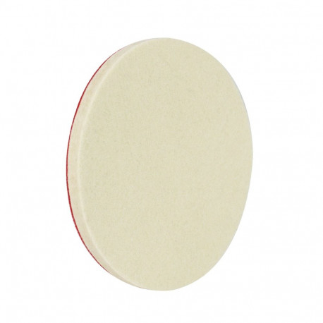 filts poleerimisketas takjaga 125 mm x 10 mm amio-02650