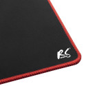 Gamingowa podkładka pod mysz NanoRS, 300x250x3mm, RS703