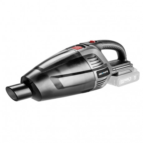 2-ühes akutoitega käsitsi ja püstine tolmuimeja Energy+ 18V, ilma akuta