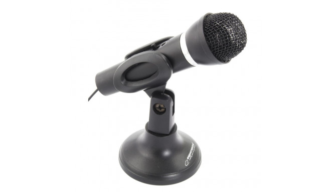 EH180 Esperanza mikrofon sing