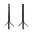 Uchwyt na soundbar do TV Maclean, max 15kg, MC-912