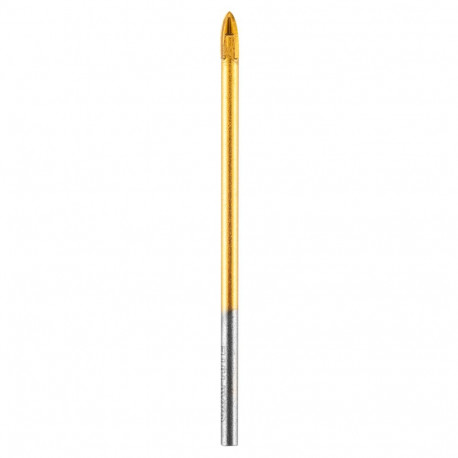 Wiertło uniwersalne HM, 3 mm