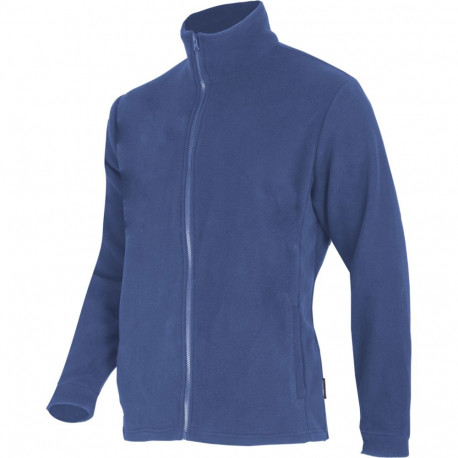 Bluza polar. granatowa, 250g/m2, "3xl", ce, lahti
