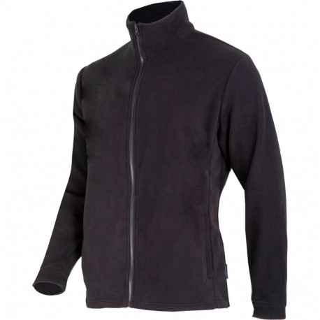 Bluza polar. czarna, 250g/m2, "s", ce, lahti