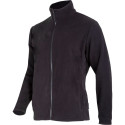 Bluza polar. czarna, 250g/m2, "s", ce, lahti