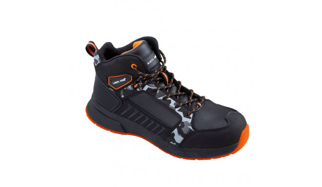 Trzewiki dekar. bez podn. cza-po,o3 fo hro src,"45",ce,lahti