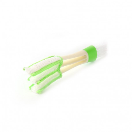 puhastushari pintsel ventilatsiooniavadele amio-02607