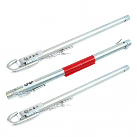 Sztywny hol kokkupandav 2t 2000 kg 180 cm amio-02476