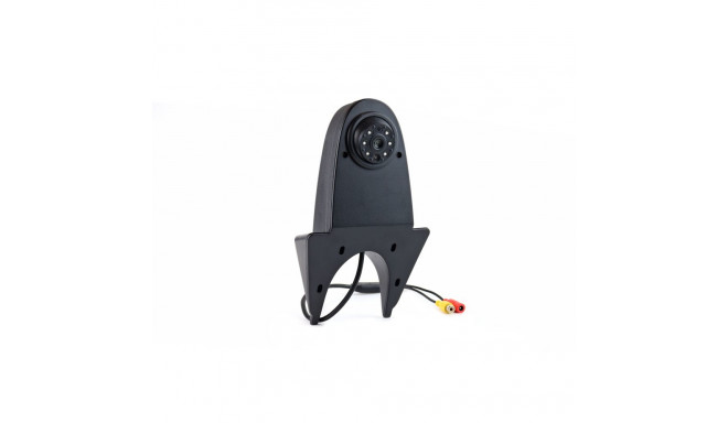 Kamera cofania parkowania hd-502-ir night vision amio-02644