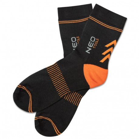Töö sokid Coolmax, suurus 43-46