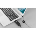 Tuner cyfrowy USB DVB-T2 H.265 HEVC REBEL