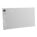Panel grzewczy na podczerwień 600W, WIFI