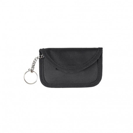 Etui pokrowiec RFID võtmeümbris amio-02638