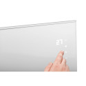 Panel grzewczy na podczerwień 600W, WIFI