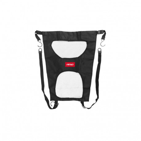 Barjäär koerale istmete vahele amio-02569