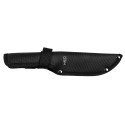 Nóż survivalowy full-tang 24 cm