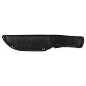 Nóż survivalowy full-tang 24 cm