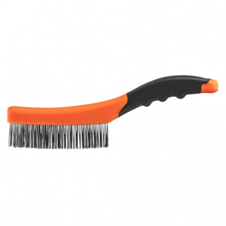 terasest traathari, 4x16 rida