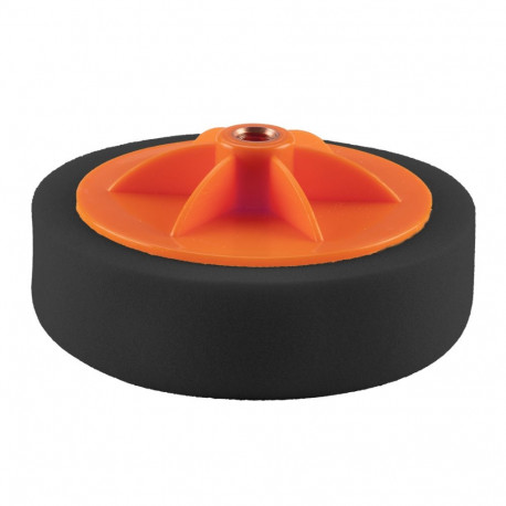 Pad polerski 150 x 50 mm, pehme käsn, M14