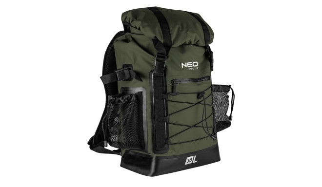 veekindel 600D seljakott