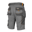 Krótkie spodenki, 100% cotton, rozmiar XS
