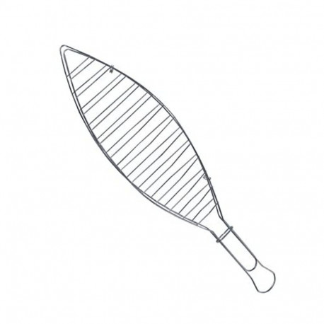 Master Grill MG147 kalade grillrest 41 cm