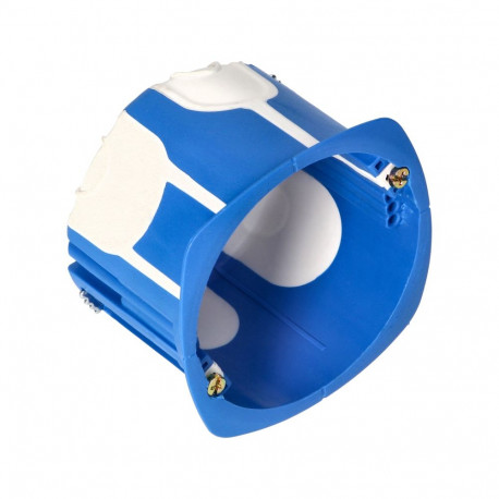 wiatroszczelne 60mm süvistatav karp üksik