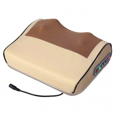 AG127H shiatsu massažipadi