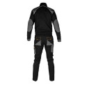Kombinezon roboczy HD Slim, rozmiar L