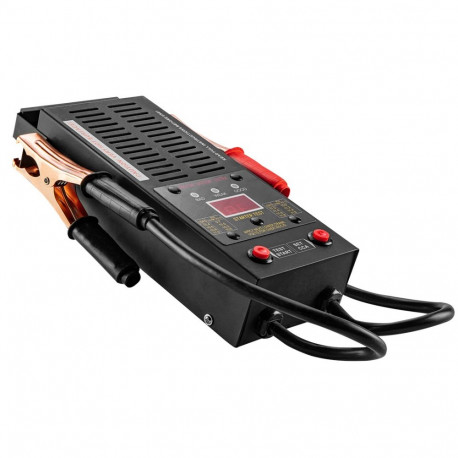 Akutester 125A 12V digitaalne