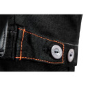 Bluza robocza HD Slim, rozmiar M Bluza robocza HD Slim, rozmiar M