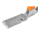 Młotek murarski 600 g, trzonek z włókna szklanego Młotek murarski 600 g, trzonek z włókna szklanego