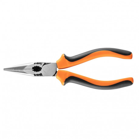 pikad sirged tangid 40% FS 160 mm