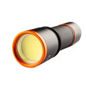 Latarka bateryjna 3xAA 200 lm COB LED