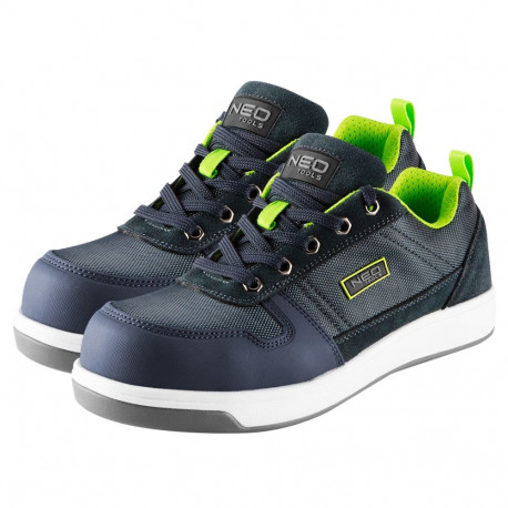 Tööjalanõud S1 komposiitnina suurus 39