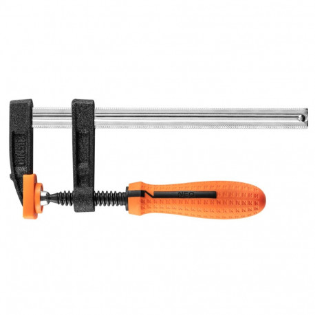 Puusepa pitskruvi 50 x 150 mm