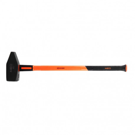 lukksepa haamer 10 kg, klaaskiust vars