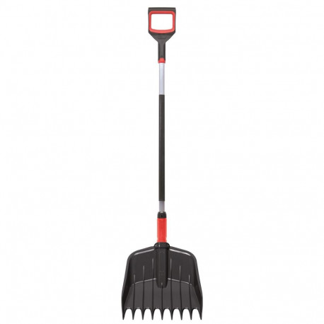 Łopato-grabie Rake Loader ILG2