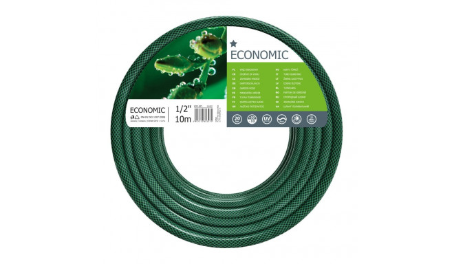 Cellfast Economic 1/2" 10 m aiavoolik