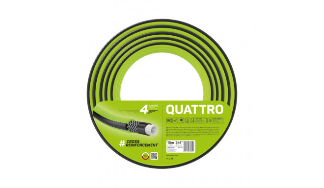 Aia voolik Cellfast Quattro 3/4" 15m